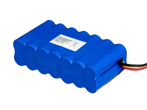 Most of the battery packs used in Laptops, RC Toys, Drones, . . Lithium battery pack